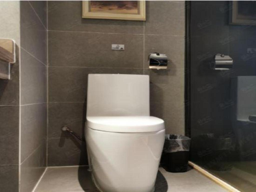 T Social Hotel Guangzhou Railway Station Branch Екстер'єр фото